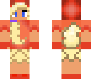 flareon babe