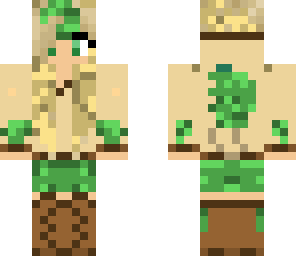 leafeon babe