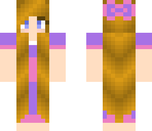 rapunzel