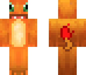 charmander