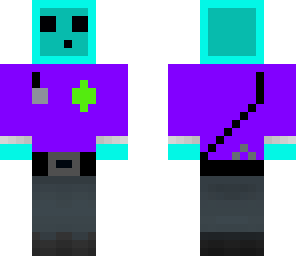 slime police fixed