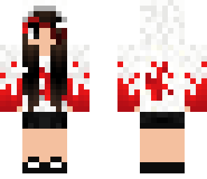 girl jeff the killer