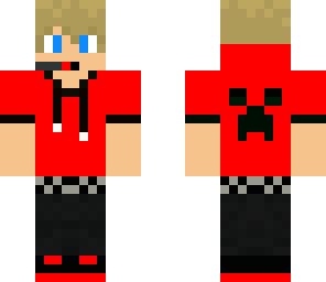 red sweg