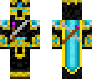 better evil wizard