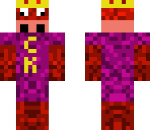 cow king