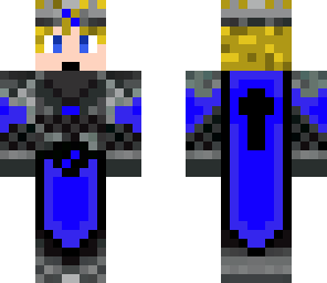 king gristone