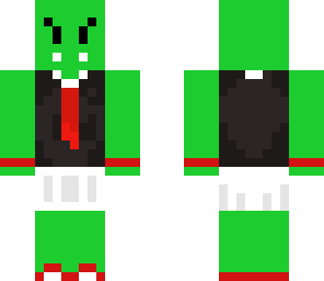 fancy snakelady