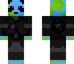kevos panda
