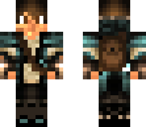 my skin