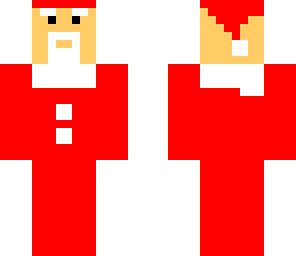 1 like santa