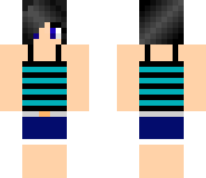 i love cake's skin edit