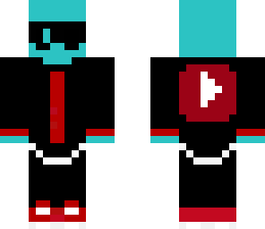 titowito craftamitcnerd
