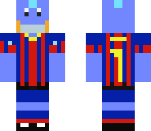 fixed soccer mudkip