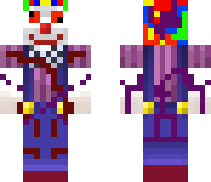 balloon vendor