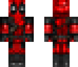 deadpool