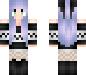 winter skin 