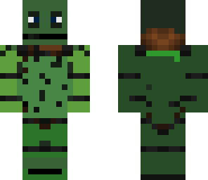 elfy the archer