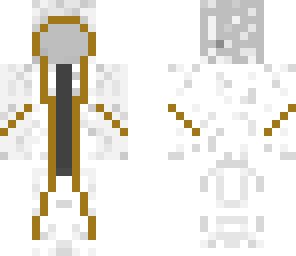 pocketsage white
