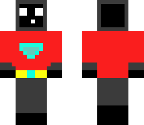 first slime