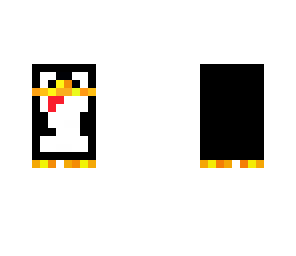 derpy penguin