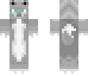 wolfie