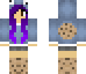 cookie monster