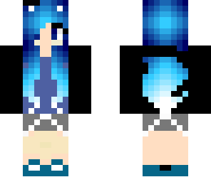 my skin