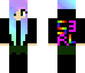mah skin