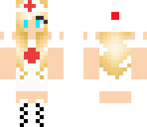 edited nurse