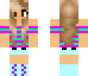 cool girl