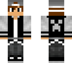 snapback boy