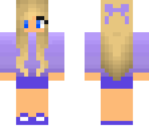 girl skin
