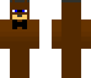 freddy fazbear