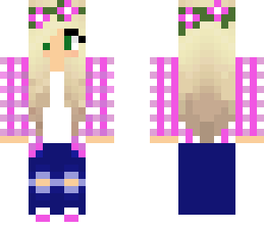 cow girl