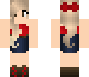 bow two