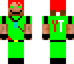 minecritonavidad