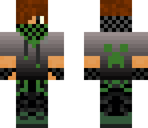 camo hoodie