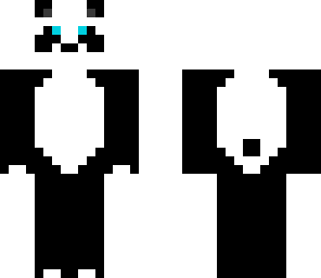 panda
