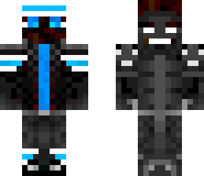 legendary wither