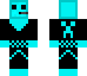 lol blue slime