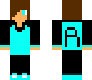 rogue skin