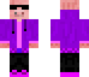 pig gamer