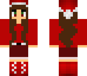 my christmas girl