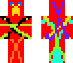 survival creeper