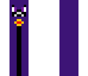 chuck's raven