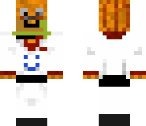 derp face ninja guy in a mask