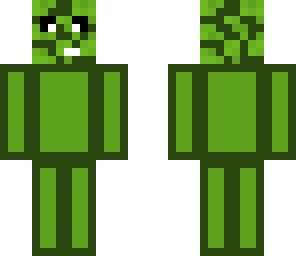 leaf block mutant