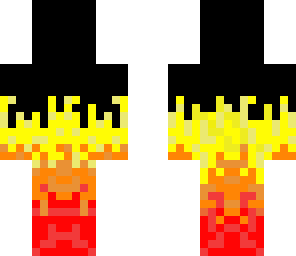 dark fire