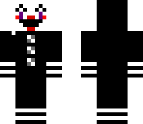 marionette