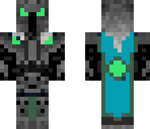 emerald king